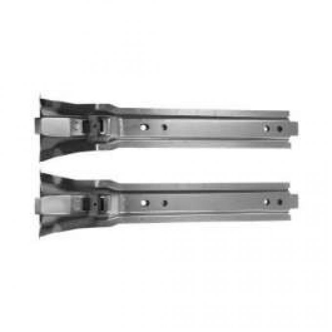 El Camino Fuel Tank Braces, 1968-1972