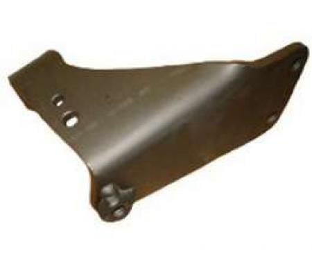 El Camino Smog Pump Bracket, Small Block, 1969-1981