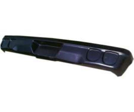 El Camino Bumper, Fiberglass, Rear, 1973-1977