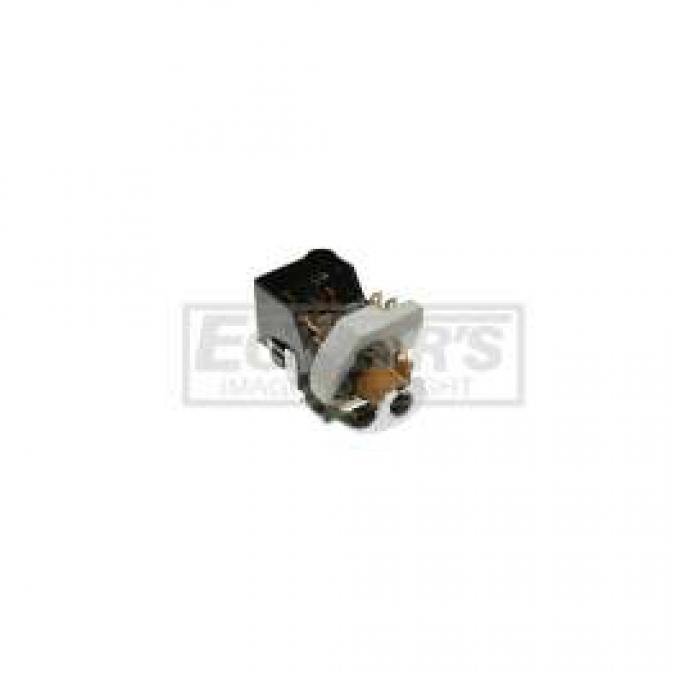 Max Performance Headlight Switch – For 1964-1977 Chevelle/El Camino, 1964-1973 Nova, 1967-1969 Camaro