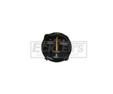 El Camino Temperature Gauge, For Factory Gauge Cars, 1978-1985