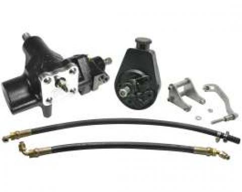 El Camino Steering Conversion Kit, 500 Series, 1959-1960