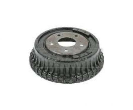 El Camino Brake Drum, Rear, 1973-1975,1978-1988