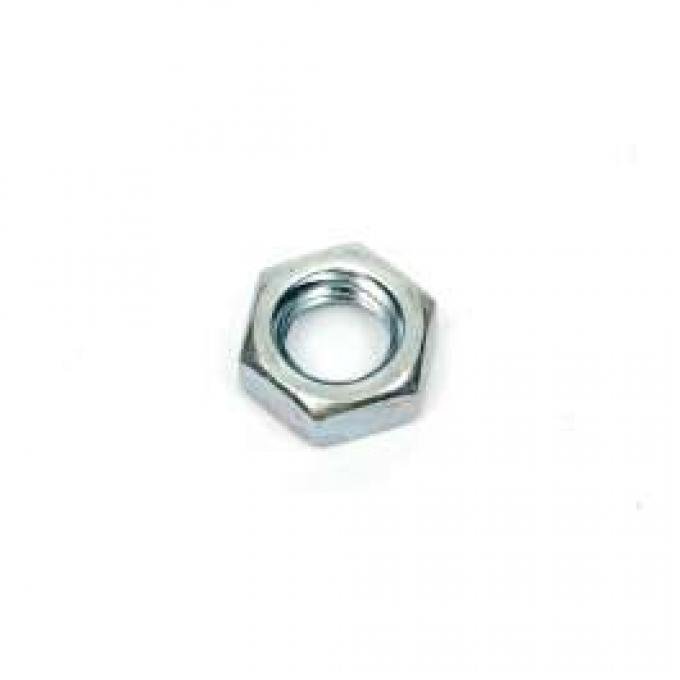 El Camino Clutch Linkage Ball Stud Nut, 1970-1987