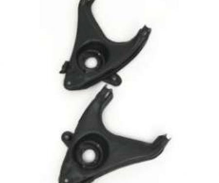El Camino Front Control Arms, Lower, Bare, 1959-1960