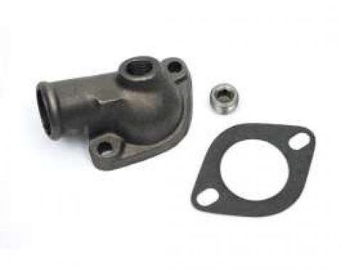 El Camino Thermostat Housing, 305 c.i. (5.0) 350 c.i. (5.7) 1978