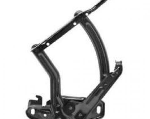 El Camino Hood Hinge, Left, 1964