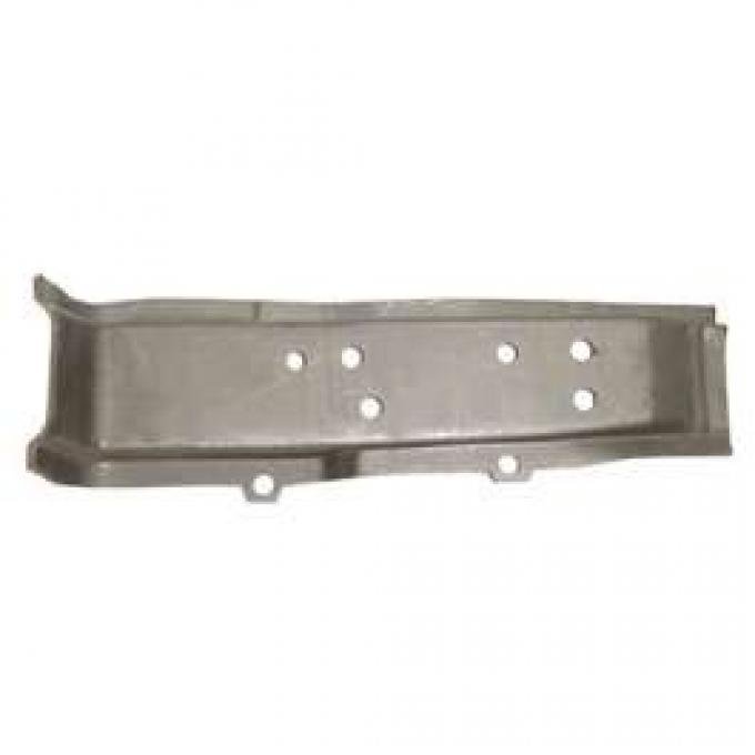 El Camino Floor Support Brace, Rear Right, 1959-1960