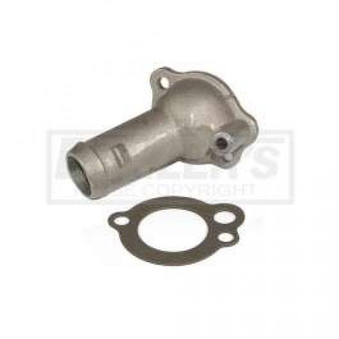 El Camino Thermostat Housing, 231 c.i. (3.8) 1978