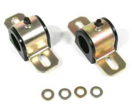 El Camino Sway Bar Bushing, 1-1/16 Inch Bar, Urethane, 1959-1987