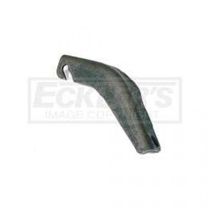 El Camino Starter Brace, 307 c.i., 1971-1973