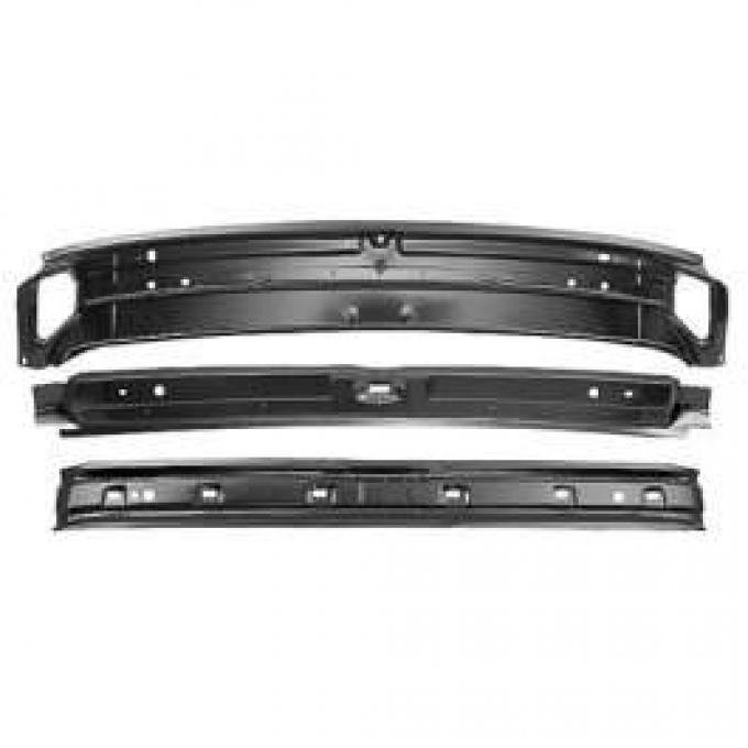 El Camino Roof Panel Braces, 1968-1972