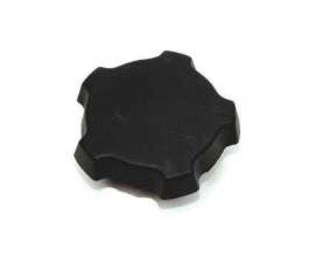 El Camino Oil Filler Cap, Plastic, 307 ci., 350 c.i., 1973