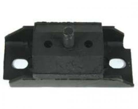 El Camino Transmission Mount, 402 c.i. With M38 Three Speed Automatics, 1974-1976