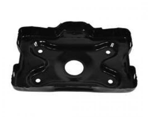 El Camino Battery Tray, Original, 1978-1987