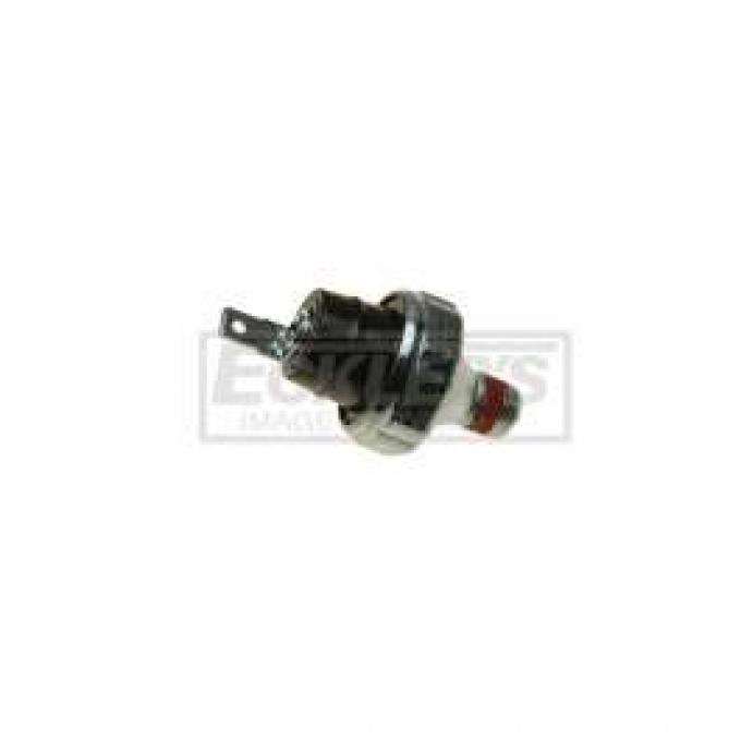 El Camino Oil Pressure Sender, Excluding 348/409, 1959-1960