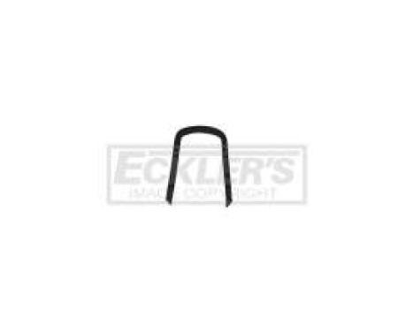 El Camino Automatic Transmission Handle Retainer, 1984-1987