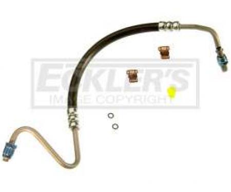 El Camino Power Steering Pressure Hose, 1979-1987