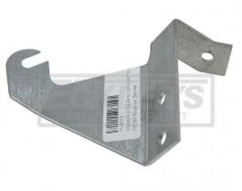 El Camino Power Steering Reservoir Bracket, Big Block, 1967-1968