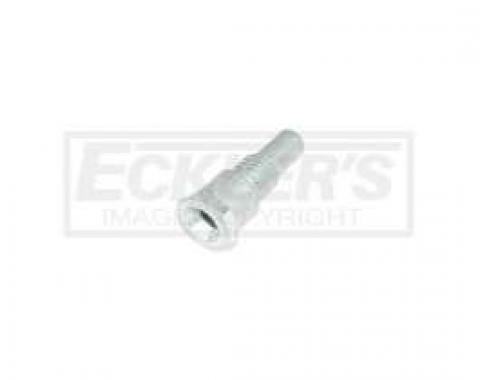 El Camino Steering Column Dimmer, Pin Pivot, 1973-1987