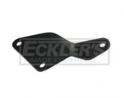 El Camino Lower Generator Mounting Bracket, 6, 1959-1960