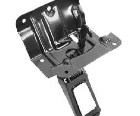 El Camino Hood Latch, 1965
