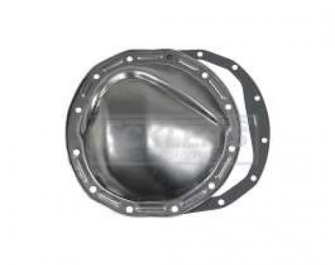 El Camino 12 Bolt Rear End Housing Cover, 1965-1971