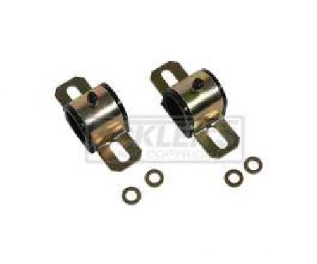 El Camino Sway Bar Bushing, 1-5/16 Inch Bar, Urethane, 1959-1987