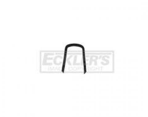 El Camino Automatic Transmission Handle Retainer, 1984-1987