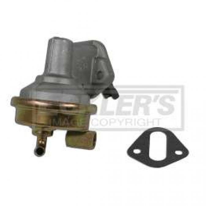 El Camino Fuel Pump, 396, 454, Hi-Performance Type, 1967-1970