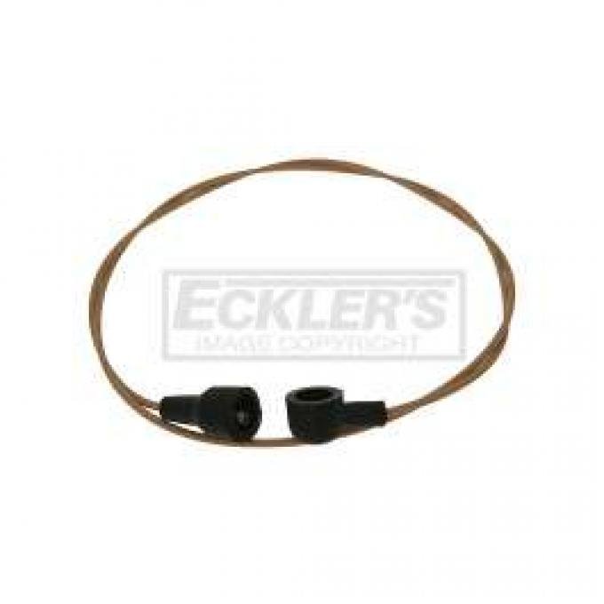 El Camino Fuel Tank Sending Unit Wire, 1968-1972