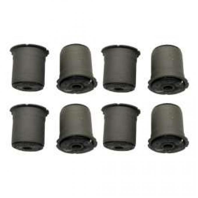 El Camino Rear Control Arm Bushings Set, 1965-1977