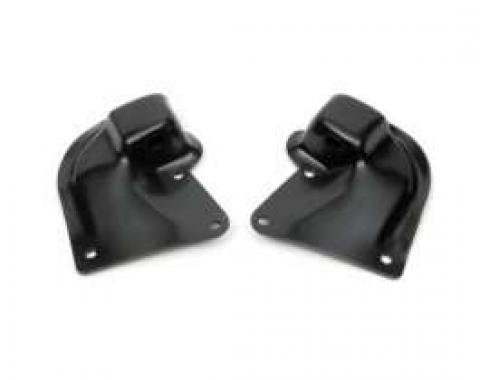 El Camino Engine Mounting Brackets, Big Block, 1966-1967