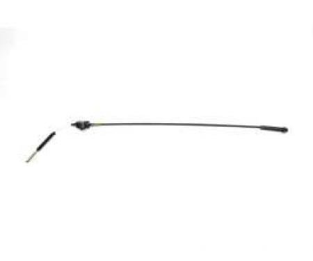 El Camino Kick Down Cable, TH350, 1968-1972