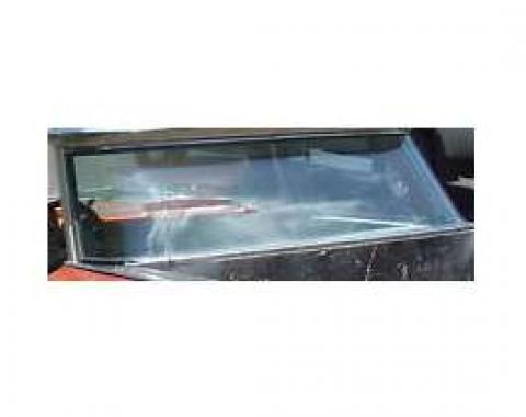 El Camino Rear Window, Tint, 1959-1960