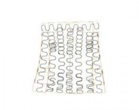 El Camino Seat Back Spring Assemblies, 1968-1972