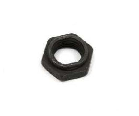 El Camino Power Steering Pump Pulley Nut, 1964-1972