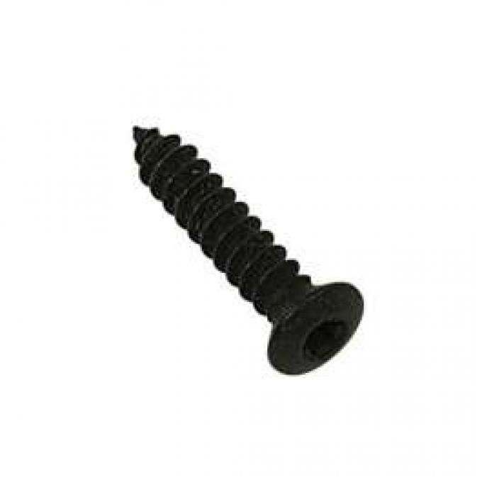 El Camino Headlight Bezel Screw, 1980-1981