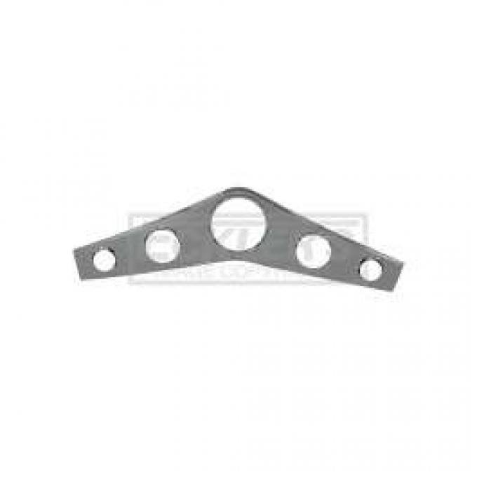 El Camino Horn Ring Insert, Impala, 1959-1960