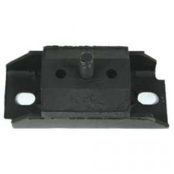 El Camino Transmission Mount, 350 c.i., 454 c.i. With Manual Or Automatic, 1973-1975