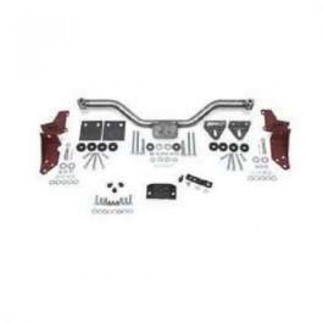 El Camino Turbo HydraMatic 700R4 Automatic Transmission Conversion Kit