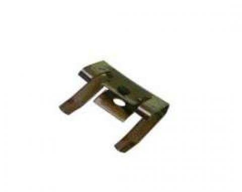 El Camino Rear Roof Molding Clip, 1959-1960