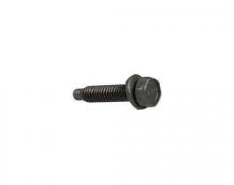 El Camino Door Hinge Mounting Screw, Hex Head, 1964-1972