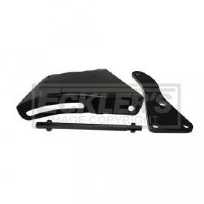 El Camino Alternator Bracket, Big Block, 1969-1975