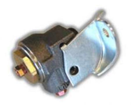 El Camino Hold Off Valve, Secondary Proportioning Valve, 1967-1968