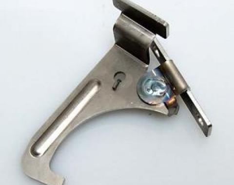 El Camino Hood Latch Safety Catch, 1978-1987