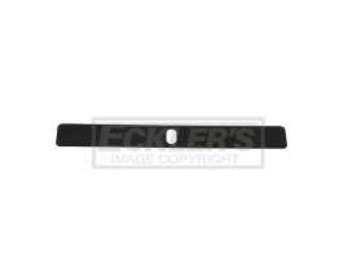 El Camino Center Console Shift Slider, For Cars With Automatic Transmission, 1973-1981