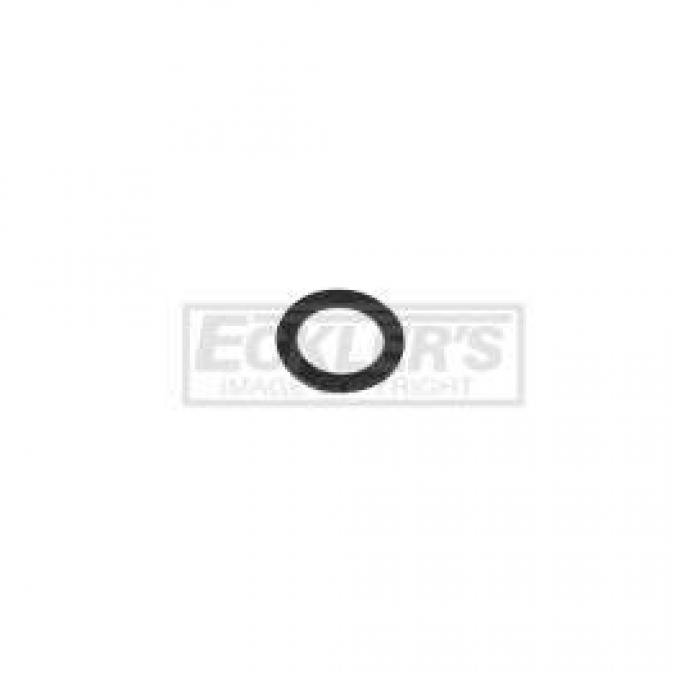 El Camino Steering Column Upper Bearing Washer, Without Tilt, 1969-1987