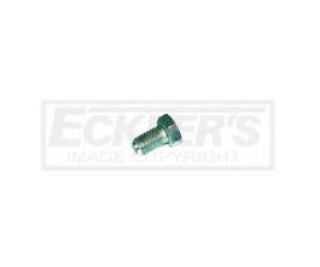 El Camino Cruise Control Bracket Bolt, Lower, 1984-1987