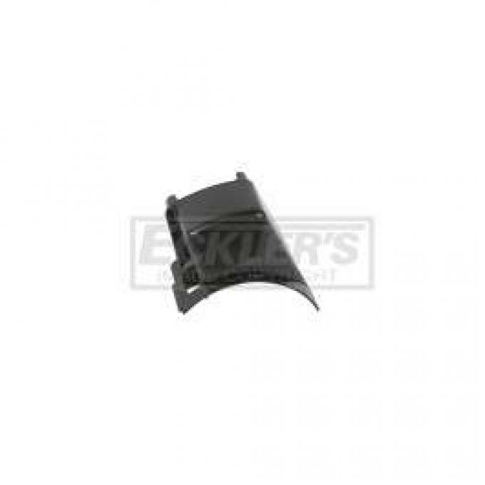 El Camino Steering Column Cover, Tilt Lever, 1982-1987